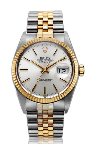 Rolex Datejust 16013 Price, Specs, Market Insights 